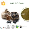 Natural liver protecter Kosher HACCP FDA cGMP certified black garlic extract amino acid powder